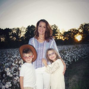 Meet your Posher, Melissa